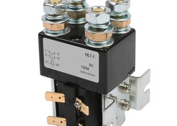 Stycznik Albright SW82 48V 100A Zamiennik