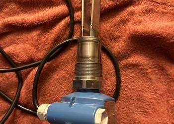 Endress+Hauser FTM50-AGG2A1A32AA wyłącznik krańcowy