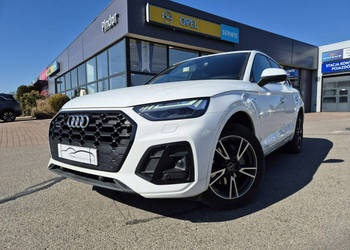 Audi Q5 FY (2017-2025)