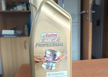 Olej silnikowy Castrol Edge Profesional V 0W-20 1L