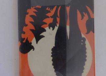 KSIĘŻYCOWA NOSTALGIA - VLADIMIR POZNER