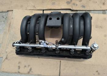 Kolektor ssący Mercedes M104 2.8 3.2 R129 W124 W140 W202