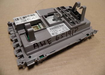 programator sterownik pralki whirlpool AWE6519