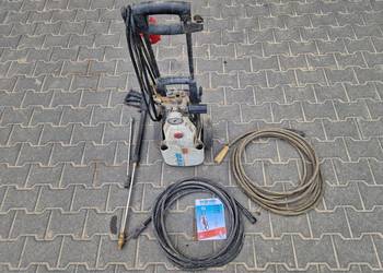 Myjka ciśnieniowa Kranzle K155 model 400V zimna woda