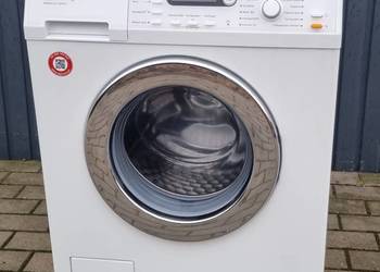 Pralka Miele W 5801 WPS HomeCare XL, dużo programów, 1600obr, A+++, menu PL