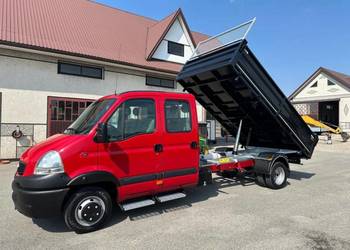 Renault mascott 3.0 160km