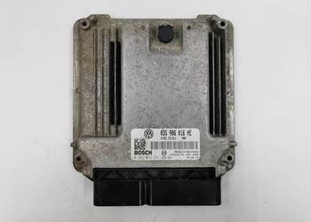 Sterownik Silnika Seat Altea 1.9 TDI 03G906016HE 0281012291