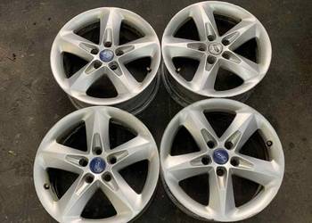 Felgi Ford Focus II R16 5x108