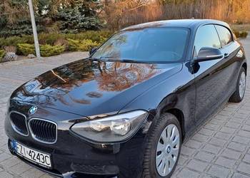 BMW 114D 1,6D