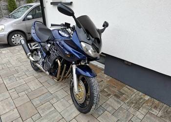 Suzuki gsf 1200 Bandit 2001rok 37tys km okazja