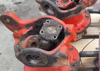Manitou 628 Zwolnica Kompletna CZĘŚCI