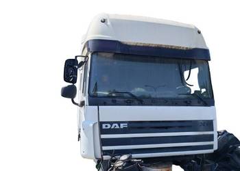 Kabina DAF 105 460 *kompletna* Kabina DAF 105 460 *kompletna*