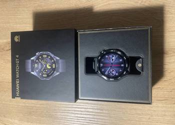 Huawei Watch GT4 nowa sztuka 46mm