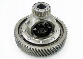 MECHANIZM RÓŻNICOWY AUTOMAT MERCEDES 1.4 1.6 W168 A KLASA VANEO 1683780101