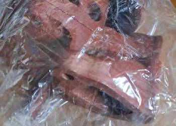 Pompa wodna z kołem pasownym na 3 paski Zetor Proxima Forterra 54017019