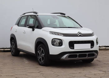 Citroen C3 Aircross 1.2 PureTech