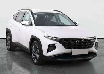 Hyundai Tucson 1.6 T-GDI