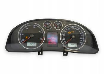 LICZNIK ZEGARY 3B0920847A VW Passat B5 LIFT 1.9 TDI Diesel 139 653km europa