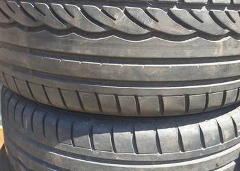 Dwie sztuki opon letnich 195/55 R15