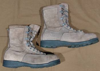 Buty Belleville ASTMF 675ST Goretex foliage 13W