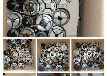 Tuleje zaciskowe 161E (F32)

Tulejka F32 , tulejka 163E  171E 185E