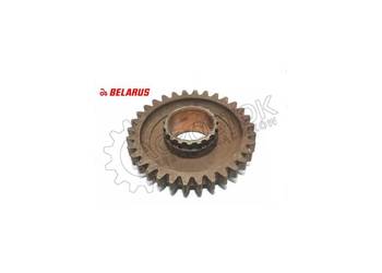 Koło zębate skrzyni mtz 1224 z-32