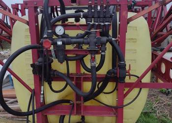 Hardi 1000 litrów