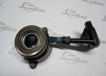 FORD FOCUS 1.6 TDCI 12r. 115KM 510016210 WYSPRZĘGLIK