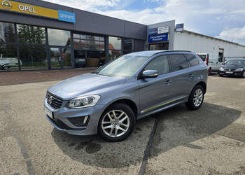 Volvo XC 60 I (2008-2017)