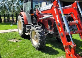 Zetor 7341