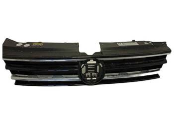Grill przedni atrapa VW Tiguan II 5NA R-Line radar 5NA853653b