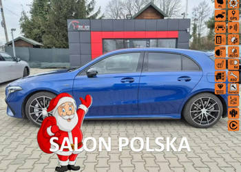 Mercedes A 35 AMG Salon Polska * Idealny W177 (2018-)