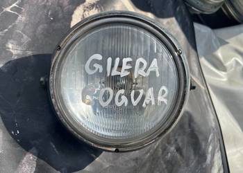 Reflektor GILERA COGUAR lampa