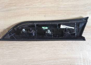 Jeep Compass II 17- Listwa Nakładka ozdobna prawa 5UP28DX8AC