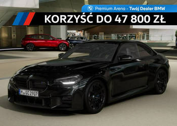 BMW M2 M2 Coupé G87