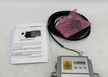 Optris CT ACCTLSEG5 Infrared Temperature Sensor