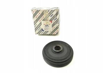 KOŁO PASOWE WAŁU FIAT DUCATO 94-02 1.9TD SCUDO ORI