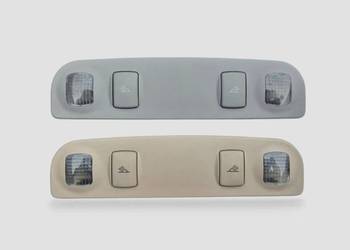 LAMPKA PODSUFITKI OŚWIETLENIE KABINY AUDI A4 B6 A4 B7 8E0947111A