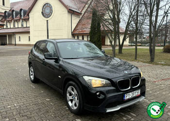 BMW X1 4x4 I (E84) (2009-2015)