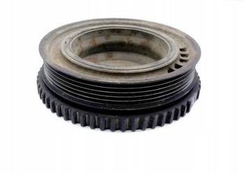 KOŁO PAOWE WAŁU 1.2 8V GRANDE PUNTO EVO PANDA 500 KA YPSILON C730