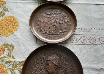 Metaloplastyka Egipt