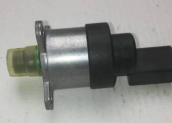 Nowy zawór regulacji ciśnienia 0928400725