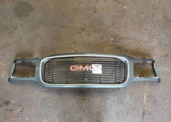 GRILL ATRAPA GMC YUKON DENALI PRZÓD 1999