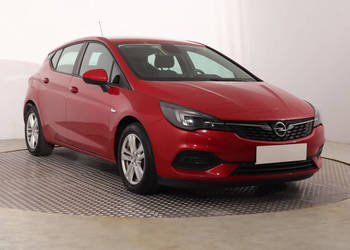 Opel Astra 1.2 Turbo