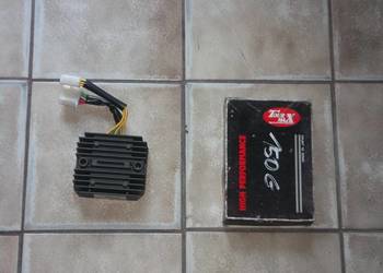 honda vf 1000 s regulator napiecia