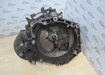 INSIGNIA ASTRA 2.0 CDTI A20DT 130KM 13r skrzynia manualna 55569882 6 BIEGÓW