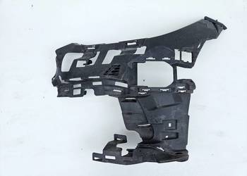 MERCEDES C-KLASA W206 AMG ŚLIZG LEWY ZDERZAKA PRZÓD A2068856901