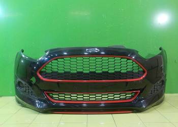 FORD FIESTA MK7 1.25B 14r zderzak przod