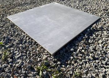 Płytki Gresowe 60x60 ROAD GREY