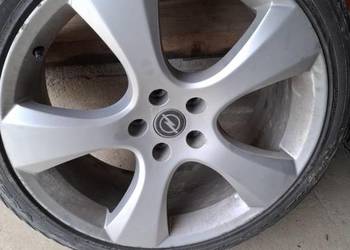Sprzedam felgi aluminiowe 20 cali